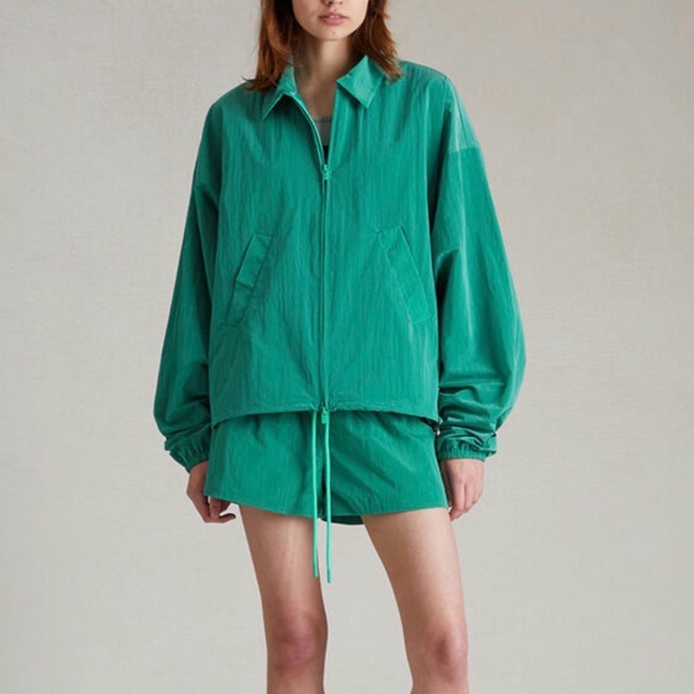 Fear of God Essentials Women's Jacket size Small